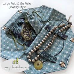 Fold & Go Folio Pattern 13 Fold & Go Folio Pattern -Clover Store fold go folio pattern abp103 amy barickman amy barickman 273ef4