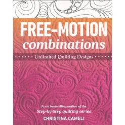 Free-Motion Combinations Book