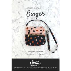 Ginger Crossbody Bag Bundle - Antique -Clover Store ginger crossbody bag bundle antique bund292 sallie tomato sallie tomato 12a987