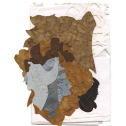 Giraffe SewFari Laser Cut Kit 7 Giraffe SewFari Laser Cut Kit -Clover Store giraffe sewfari laser cut kit sf giraffe westfield laser design co westfield laser design 28553c