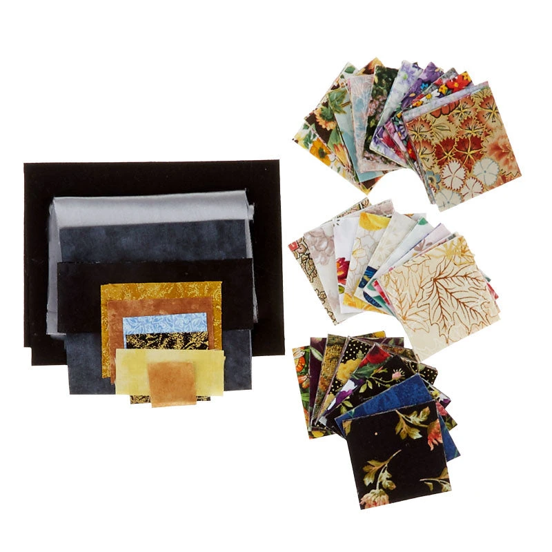 Grandma's Sewing Machine Watercolor Kit 4 Grandma's Sewing Machine Watercolor Kit - Image 2