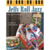 Jelly Roll Jazz Book -Clover Store jelly roll jazz book 838 landauer jean ann wright 586d1a