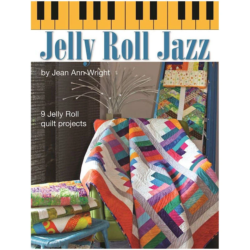 Jelly Roll Jazz Book 3 Jelly Roll Jazz Book