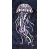 Jellyfish Sewquatic Laser Cut Kit -Clover Store jellyfish sewquatic laser cut kit sq jlly 1 westfield laser design co westfield laser design 27626d