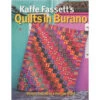 Kaffe Fassett's Quilts In Burano Book -Clover Store kaffe fassetts quilts in burano book tt71666 taunton press kaffe fassett 659ec4