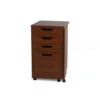 Kiwi Storage Cabinet - Teak -Clover Store kiwi storage cabinet teak k7105 arrow sewing 26d7f1