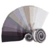 Kona Cotton - Gray Area Roll Up