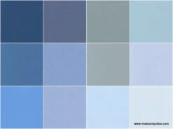 Kona Cotton - Overcast Roll Up -Clover Store kona cotton overcast roll up ru 425 40 robert kaufman robert kaufman fabrics 89d022