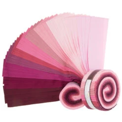 Kona Cotton - Powder Room Roll Up