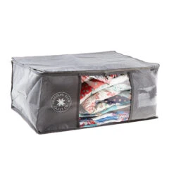 Missouri Star Quilt Storage Bag - King