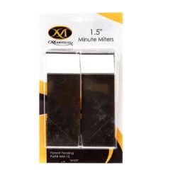 Minute Miter - 1.5" Wide -Clover Store minute miter 15 wide mm 15 martelli enterprises martelli enterprises 70c7b7
