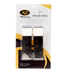 Minute Miter - 1" Wide -Clover Store minute miter 1 wide mm 10 martelli enterprises martelli enterprises 6847d4