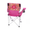Missouri Star Quilty Glamping Chair - Pink -Clover Store missouri star quilty glamping chair pink ch pink missouri star quilt co 50ec13