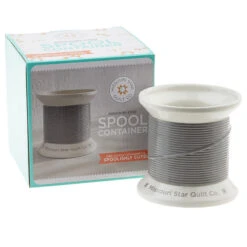 Missouri Star Spool Container -Clover Store missouri star spool container ms014 missouri star quilt co 759957