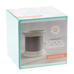 Missouri Star Spool Container -Clover Store missouri star spool container ms014 missouri star quilt co 761784 32d16d78 8139 4929 9a82 7f00cd25bc85