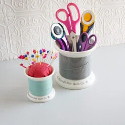 Missouri Star Spool Container -Clover Store missouri star spool container ms014 missouri star quilt co 769e34