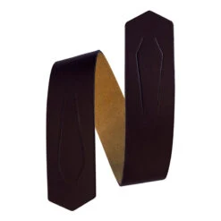 Miyako 19.5" Bag Handle - Black