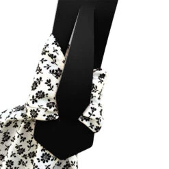 Miyako 19.5" Bag Handle - Black -Clover Store miyako bag handle black myam02 miyako 304f7f e793cb7a 0b01 44cd 974a 2b1e391fca84