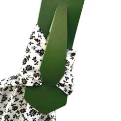 Miyako 19.5" Bag Handle - Olive -Clover Store miyako bag handle olive myam15 miyako 44c36e