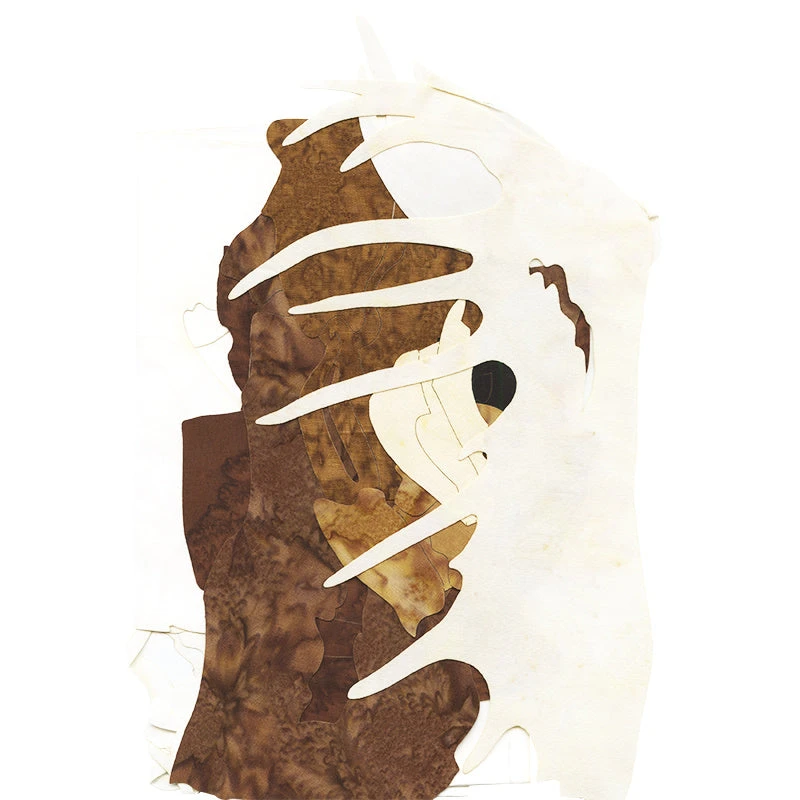 Moose SewWild Laser Cut Kit 4 Moose SewWild Laser Cut Kit - Image 2