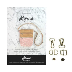 Myrna Bag Bundle - Antique