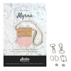 Myrna Bag Bundle - Nickel