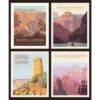 National Parks - Grand Canyon Pillow Panel -Clover Store national parks grand canyon pillow panel pp8936 grand riley blake riley blake designs 685f9c