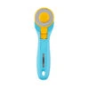 Olfa Splash Aqua 45mm Rotary Cutter -Clover Store olfa splash aqua 45mm rotary cutter rty 2c olfa olfa 40efcc