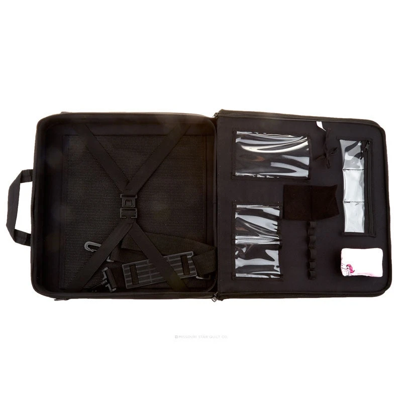 Omnigrid Quilter's Travel Case 4 Omnigrid Quilter's Travel Case - Image 2