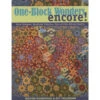 One-Block Wonders Encore! Book