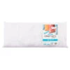 Poly-Fil® Crafter's Choice® Bench Pillow - 16" X 38" Rectangle -Clover Store poly fil crafters choice bench pillow 16 x 38 rectangle a cp1638 fairfield 15872a