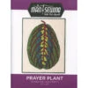 Prayer Plant Pattern By Man Sewing -Clover Store prayer plant pattern by man sewing pat2467 missouri star quilt co rob appell 7490b8