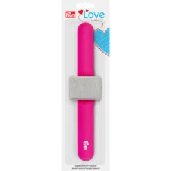 Prym LOVE Wrist Magnetic Pin Cushion -Clover Store prym love wrist magnetic pin cushion 60109 prym consumer prym consumer 891f1c