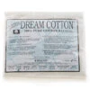 Quilter's Dream Cotton Request White Crib Batting -Clover Store quilters dream cotton request white crib batting w3cb quilters dream 07bda6