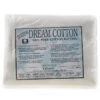 Quilter's Dream Cotton Request White King Batting -Clover Store quilters dream cotton request white king batting w3k quilters dream 0945b4