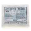 Quilter's Dream Cotton Request White Queen Batting -Clover Store quilters dream cotton request white queen batting w3q quilters dream 099b44