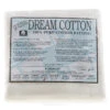Quilter's Dream Cotton Request White Twin Batting -Clover Store quilters dream cotton request white twin batting w3t quilters dream 081bbe