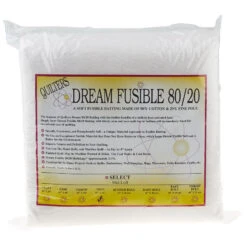 Quilter's Dream Fusion Twin Batting -Clover Store quilters dream fusion twin batting fusetn quilters dream 749e0c 436d313a 4e20 4934 b004 2141648a1d5b
