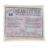 Quilter's Dream Select Natural Cotton Crib Batting 2 Quilter's Dream Select Natural Cotton Crib Batting -Clover Store quilters dream select natural cotton crib batting n4cb quilters dream 31e3c6