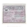 Quilter's Dream Select White Cotton Crib Batting -Clover Store quilters dream select white cotton crib batting w4cb quilters dream 348e6a