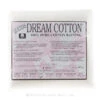 Quilter's Dream Select White Cotton Twin Batting -Clover Store quilters dream select white cotton twin batting w4t quilters dream 35f53c