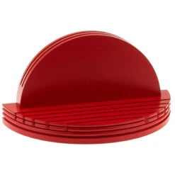 Ruler Roundup™ - Red