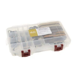 Sallie Tomato Next Level Hardware & Zipper Set - Antique -Clover Store sallie tomato next level hardware zipper set antique sts224a sallie tomato sallie tomato 606c14