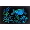 Sea Turtle Laser Cut Kit 2 Sea Turtle Laser Cut Kit -Clover Store sea turtle laser cut kit st l 2018 stirrups stitches designs stirrups stitches designs 649c09
