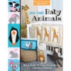 Sew Cute Baby Animals Book -Clover Store sew cute baby animals book 11462 ct publishing mary hertel 42208f
