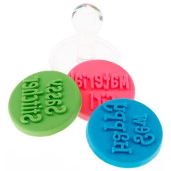 Sewing Themed Cookie Stamp Set -Clover Store sewing themed cookie stamp set db3012017 checker donna babylon 4827c6