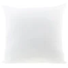 Soft Touch Pillow - 20" X 20" -Clover Store soft touch pillow 20 x 20 wst20 fairfield 83d5c6