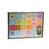 Star Quilt Seasons Puzzle -Clover Store star quilt seasons puzzle 80338 outset media games cobble hill puzzles 138a83