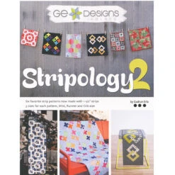 Stripology 2 Book