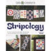 Stripology Book -Clover Store stripology book ge508 ge designs gudrun erla 99c6da